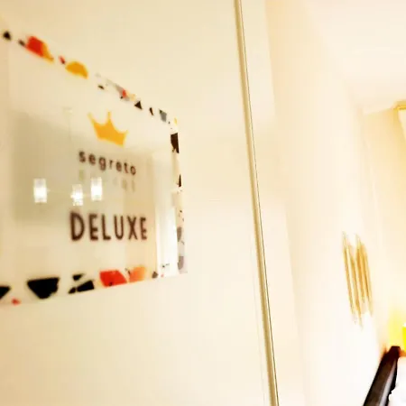 I Sogni Della Regina Półwysep Sorrentyński