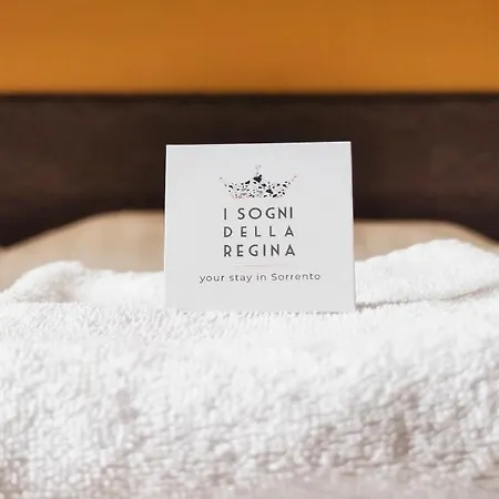 招待所 I Sogni Della Regina 4*