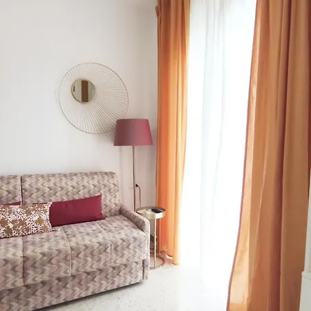 I Sogni Della Regina 4* Półwysep Sorrentyński