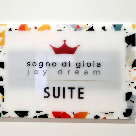 I Sogni Della Regina ゲストハウス *