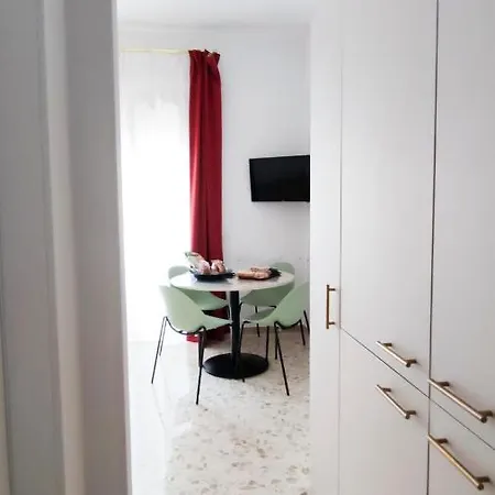 I Sogni Della Regina ソレント
