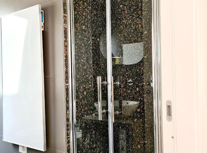 Gæstehus I Sogni Della Regina 4*