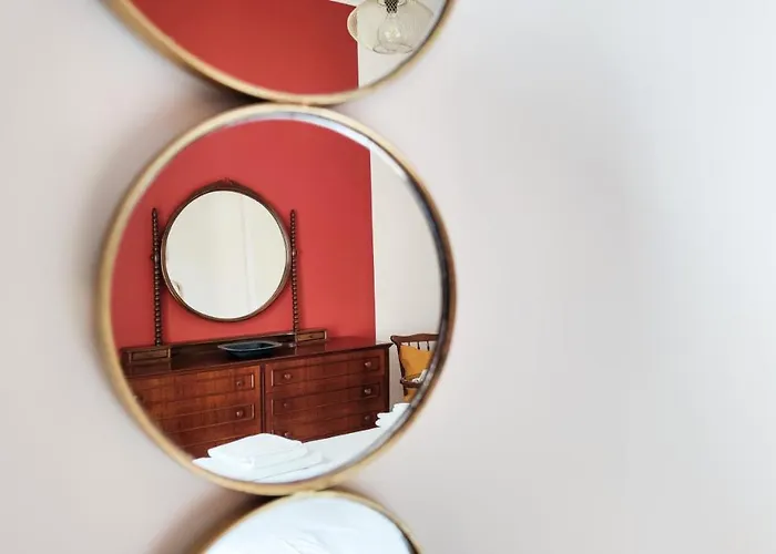 I Sogni Della Regina Gæstehus Sorrento