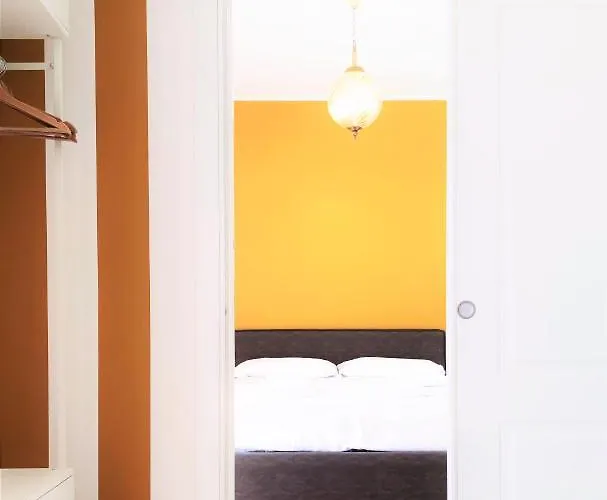 Gæstehus I Sogni Della Regina