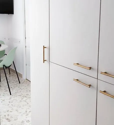 I Sogni Della Regina Gæstehus 4*