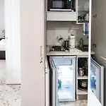 I Sogni Della Regina Gasthof Sorrent