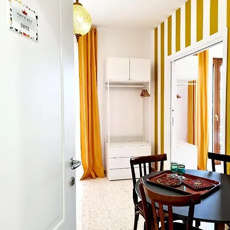 I Sogni Della Regina Sorrento