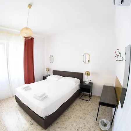 I Sogni Della Regina Guest house 4*