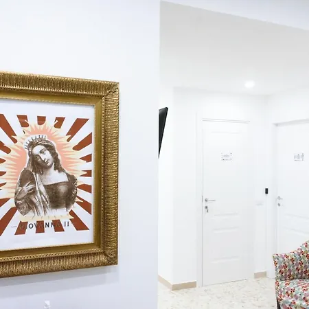 Guest house I Sogni Della Regina Sorrento