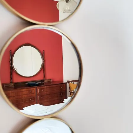 I Sogni Della Regina Guest house Sorrento