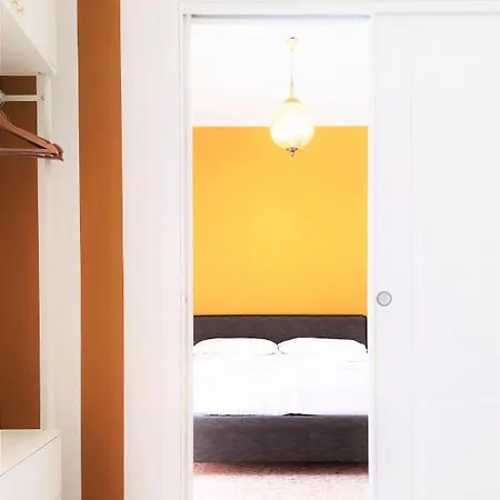 Guest house I Sogni Della Regina