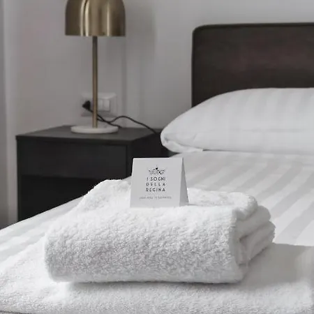 Guest house I Sogni Della Regina Sorrento