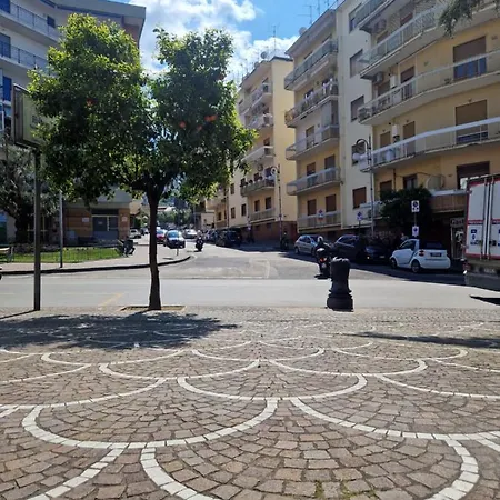 Gasthuis I Sogni Della Regina