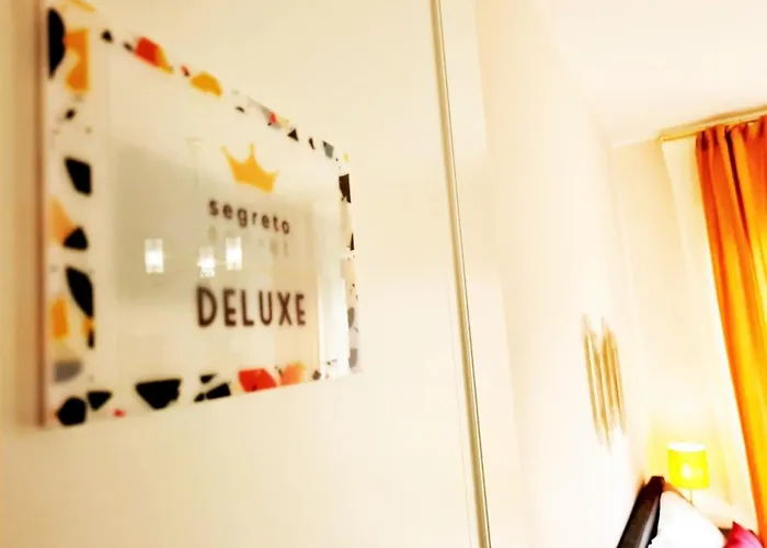 I Sogni Della Regina Sorrento