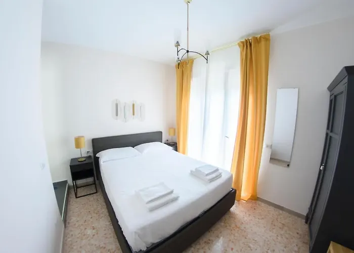 I Sogni Della Regina Pensionat 4*