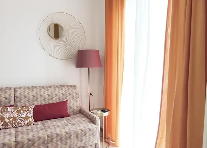 I Sogni Della Regina 4* Sorrento